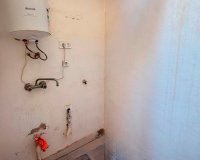 Reventa - Apartamento - Alicante - Panorama