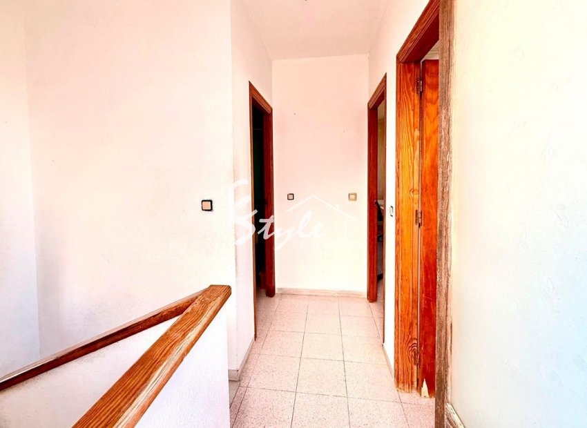 Reventa - Apartamento - Alicante - Panorama