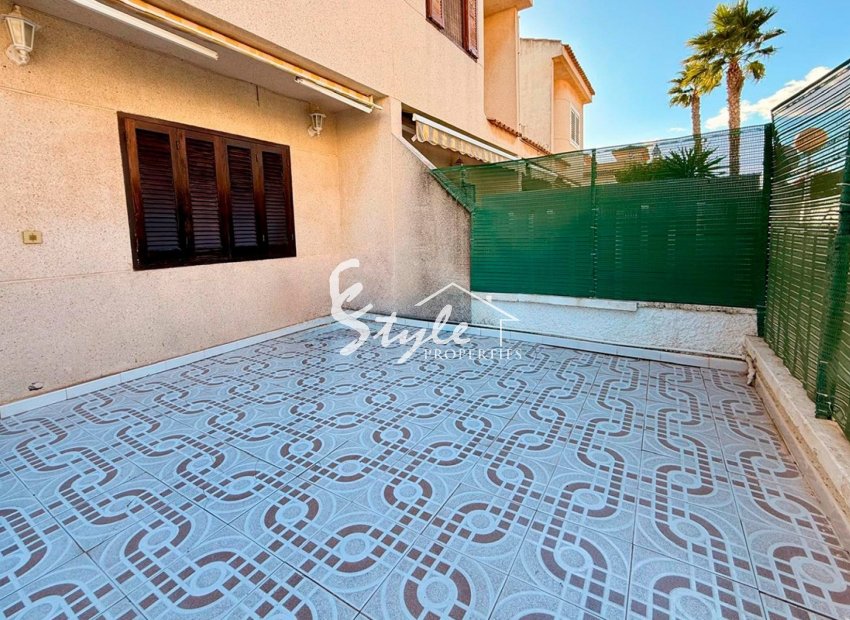 Reventa - Apartamento - Alicante - Panorama
