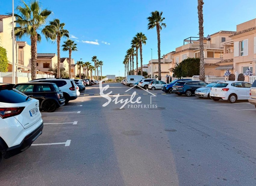 Reventa - Apartamento - Alicante - Panorama