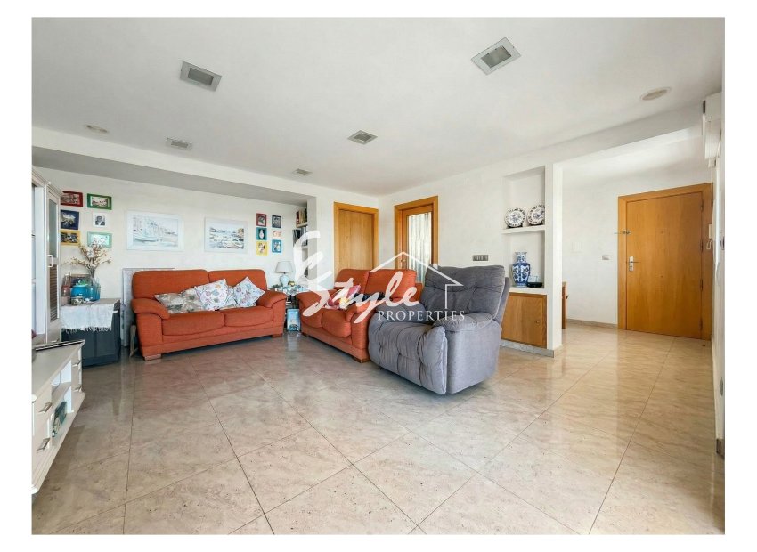 Reventa - Apartamento - Alicante - Santa Pola