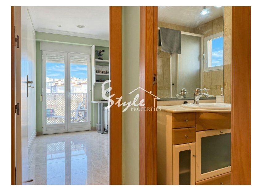 Reventa - Apartamento - Alicante - Santa Pola