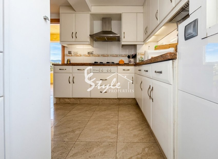 Reventa - Apartamento - Alicante - Santa Pola