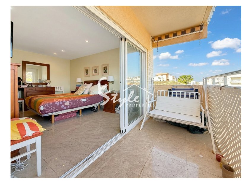 Reventa - Apartamento - Alicante - Santa Pola