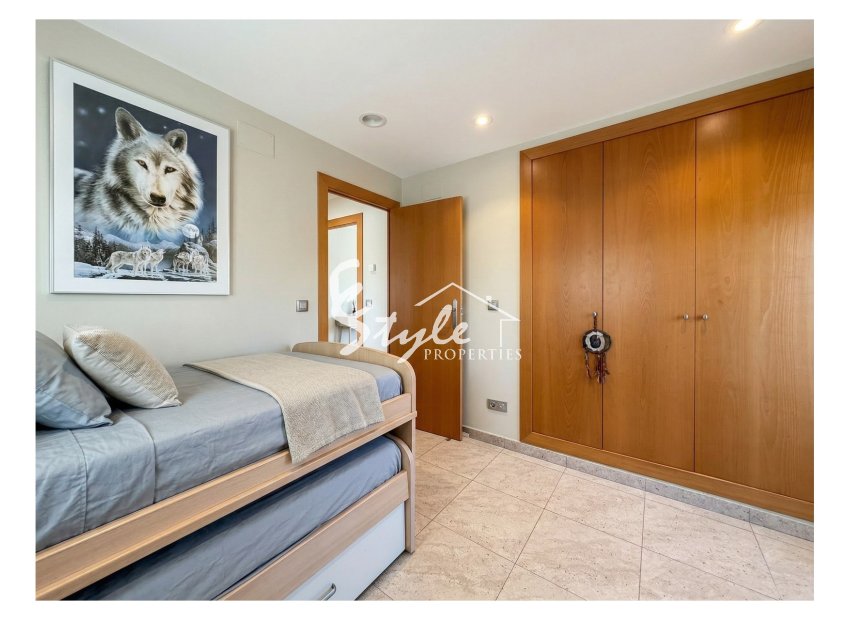 Reventa - Apartamento - Alicante - Santa Pola