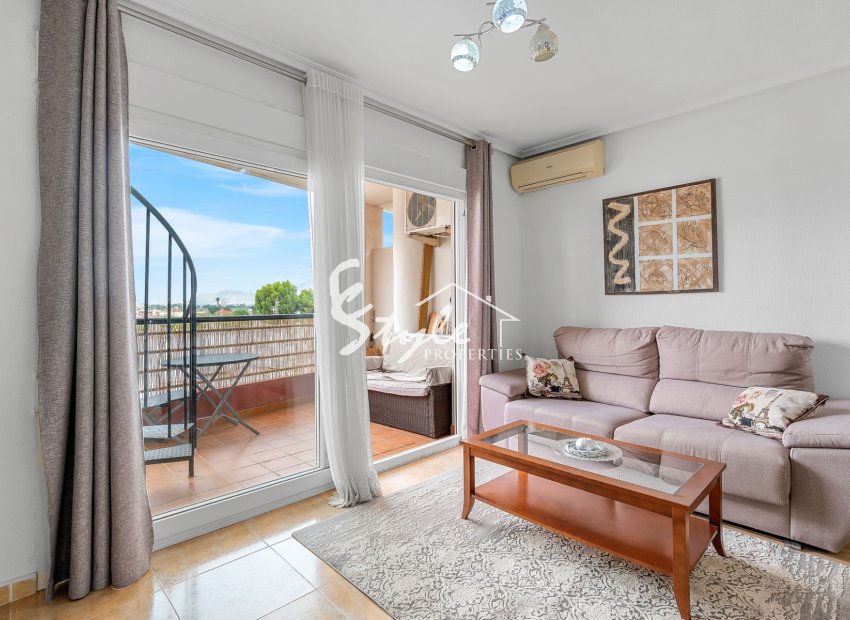 Reventa - Apartamento - Almoradi