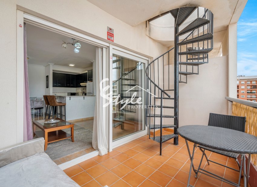 Reventa - Apartamento - Almoradi