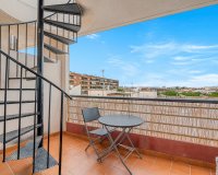 Reventa - Apartamento - Almoradi