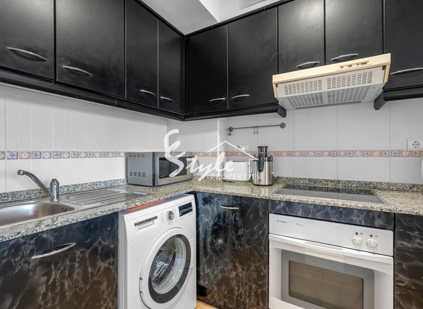 Reventa - Apartamento - Almoradi