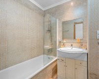 Reventa - Apartamento - Almoradi