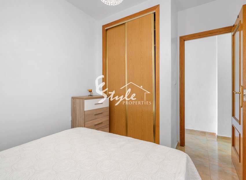 Reventa - Apartamento - Almoradi