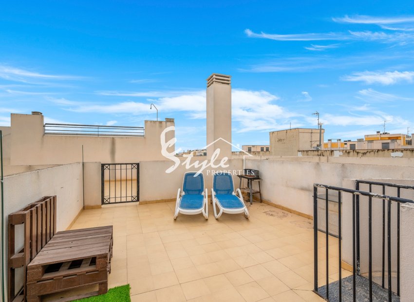 Reventa - Apartamento - Almoradi