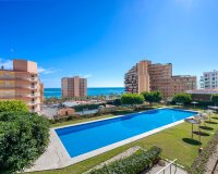 Reventa - Apartamento - Arenales del Sol - Segunda linea playa