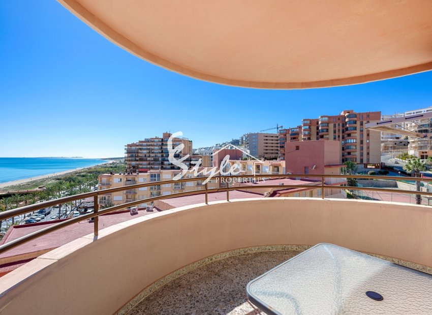 Reventa - Apartamento - Arenales del Sol - Segunda linea playa