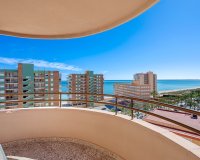 Reventa - Apartamento - Arenales del Sol - Segunda linea playa