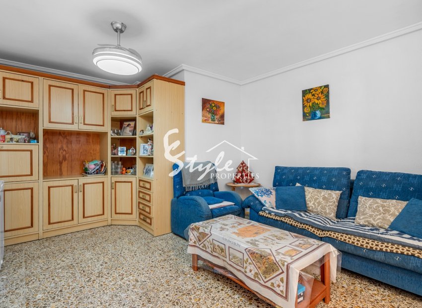 Reventa - Apartamento - Arenales del Sol - Segunda linea playa