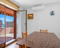 Reventa - Apartamento - Arenales del Sol - Segunda linea playa