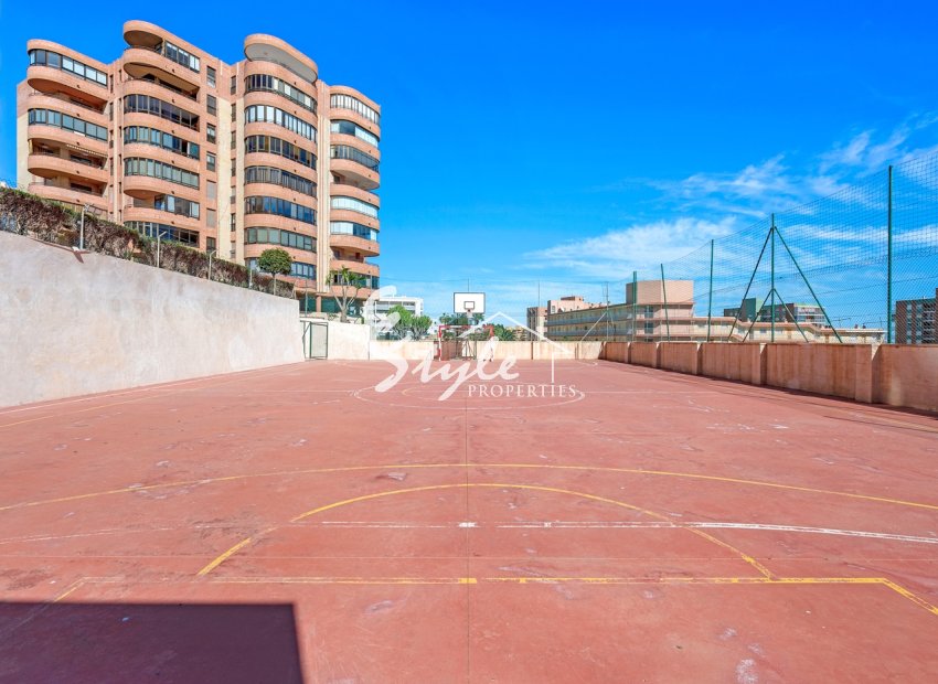 Reventa - Apartamento - Arenales del Sol - Segunda linea playa