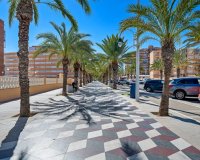 Reventa - Apartamento - Arenales del Sol - Segunda linea playa