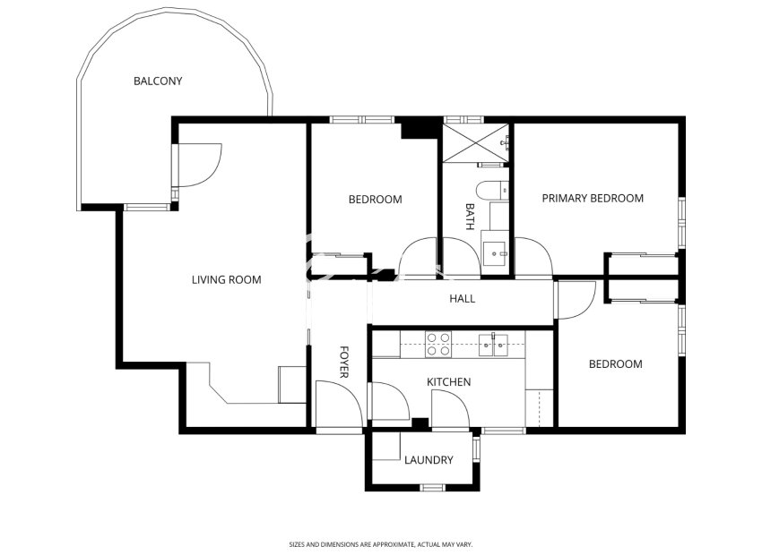 Reventa - Apartamento - Arenales del Sol - Segunda linea playa