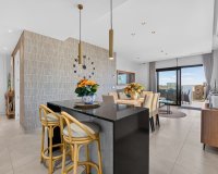Reventa - Apartamento - Benidorm - Poniente