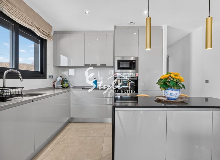Reventa - Apartamento - Benidorm - Poniente
