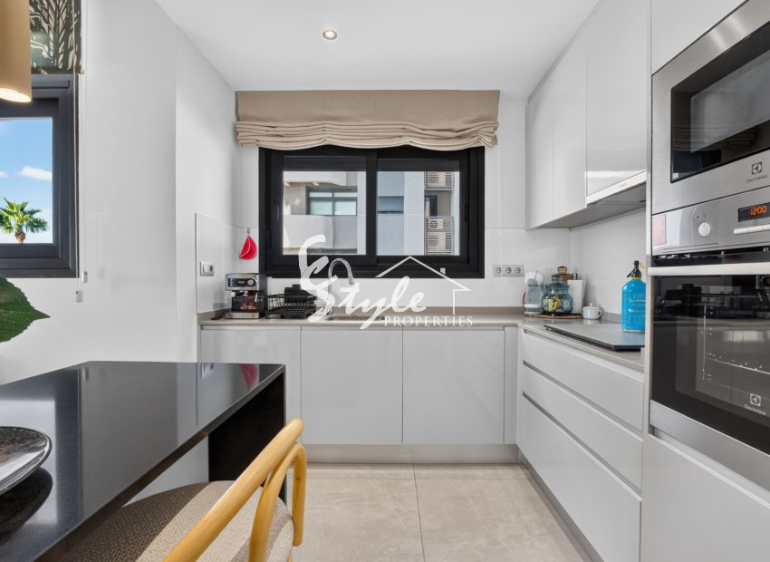 Reventa - Apartamento - Benidorm - Poniente