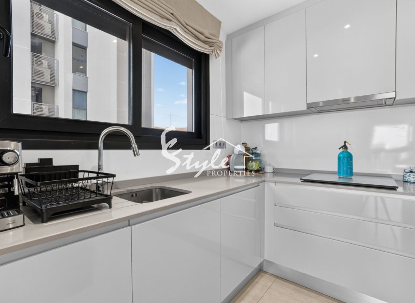 Reventa - Apartamento - Benidorm - Poniente