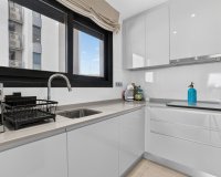 Reventa - Apartamento - Benidorm - Poniente