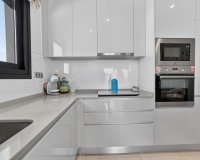 Reventa - Apartamento - Benidorm - Poniente
