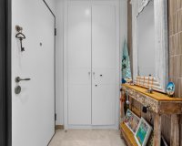 Reventa - Apartamento - Benidorm - Poniente