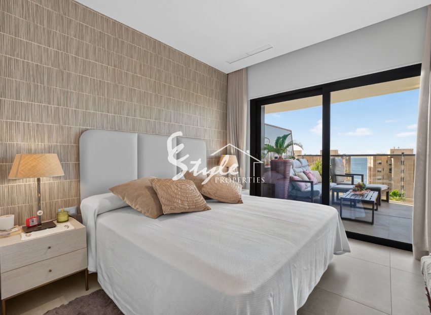 Reventa - Apartamento - Benidorm - Poniente