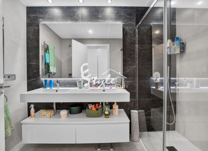 Reventa - Apartamento - Benidorm - Poniente