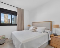 Reventa - Apartamento - Benidorm - Poniente