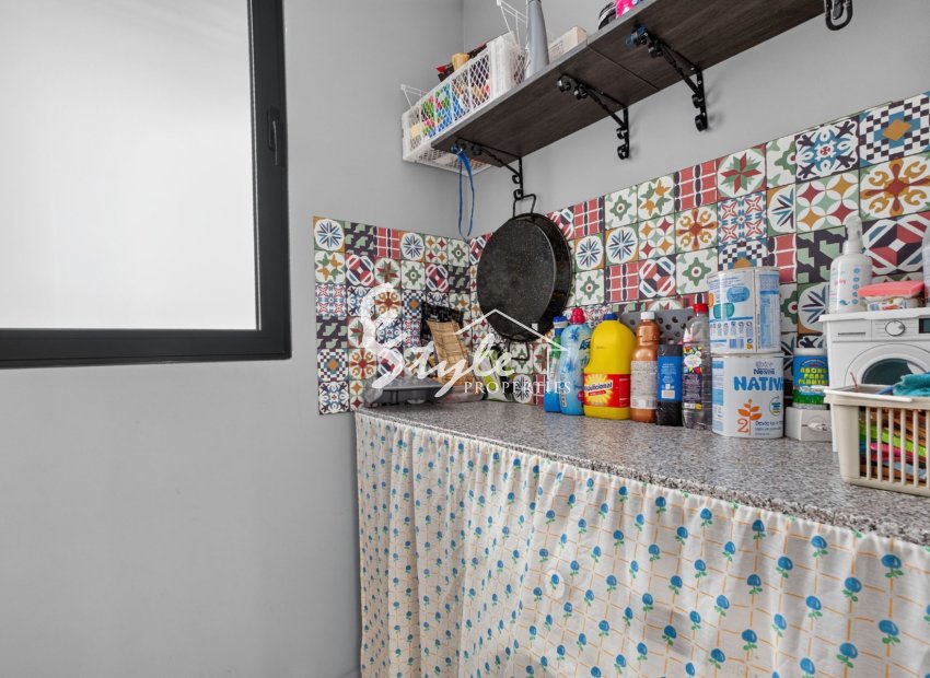 Reventa - Apartamento - Benidorm - Poniente