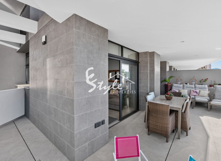 Reventa - Apartamento - Benidorm - Poniente