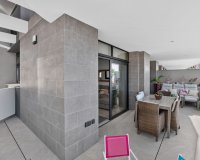 Reventa - Apartamento - Benidorm - Poniente
