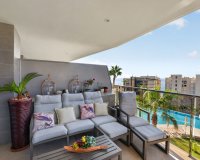 Reventa - Apartamento - Benidorm - Poniente