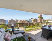 Reventa - Apartamento - Benidorm - Poniente