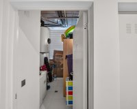 Reventa - Apartamento - Benidorm - Poniente