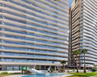 Reventa - Apartamento - Benidorm - Poniente