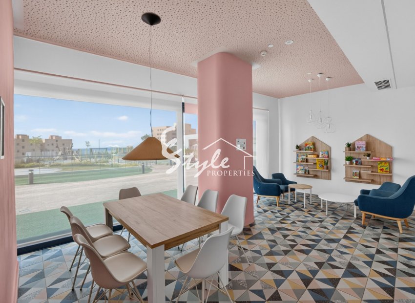 Reventa - Apartamento - Benidorm - Poniente