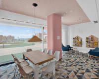 Reventa - Apartamento - Benidorm - Poniente