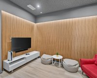 Reventa - Apartamento - Benidorm - Poniente