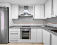 Reventa - Apartamento - Benidorm - Sierra cortina