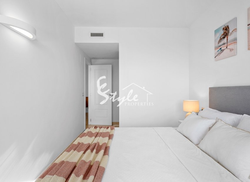 Reventa - Apartamento - Benidorm - Sierra cortina