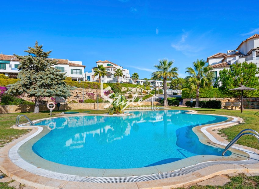 Reventa - Apartamento - Benidorm - Sierra cortina