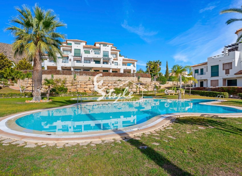 Reventa - Apartamento - Benidorm - Sierra cortina