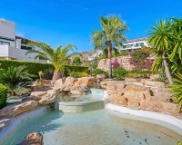 Reventa - Apartamento - Benidorm - Sierra cortina