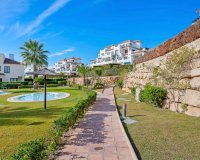 Reventa - Apartamento - Benidorm - Sierra cortina